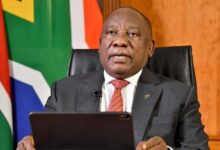 South Africa plans to send team to US to settle deal