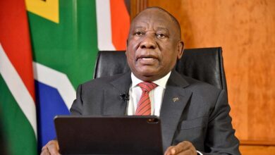 South Africa plans to send team to US to settle deal