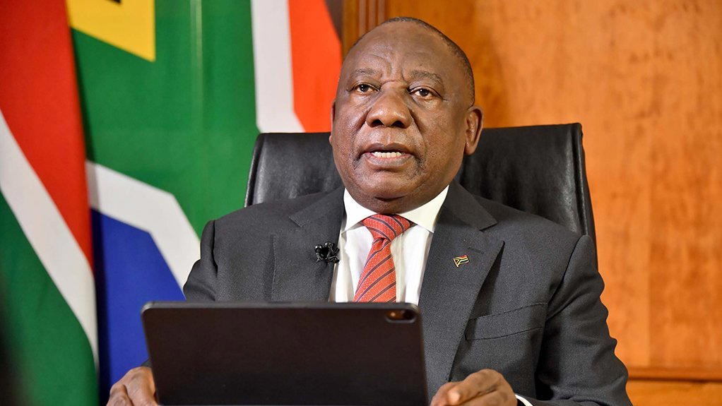 South Africa plans to send team to US to settle deal