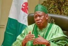 South-East must connect to the centre – Ganduje