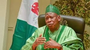 South-East must connect to the centre – Ganduje