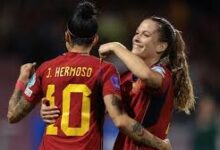 Spain stronger after battles on & off pitch - Codina