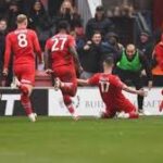 ‘I’m happy it was like that’ – so was FA Cup better without VAR?