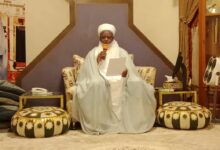 Sultan declares March 1 as start of Ramadan fasting