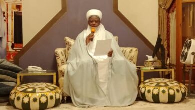 Sultan declares March 1 as start of Ramadan fasting