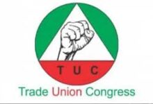 TUC opposes FG’s proposed toll gate on federal roads