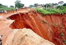 Tackling the Ugwuakwu Erosion Menace in Anambra State