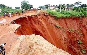 Tackling the Ugwuakwu Erosion Menace in Anambra State