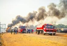 Tanker Explosions: A Nation That Kills Her Own