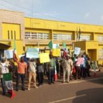 No 3,907 firearms missing from police armouries – Force HQ