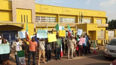 Telecoms tariff hike: NLC fumes, gives March 1 alert to shut telecoms services