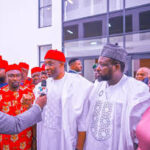 Google Maps: Obasanjo’s Library, Abia Tower, Emir’s Palace among Nigeria’s top reviewed places