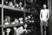 The Holocaust Remembrance Day Versus the Slavery Heritage