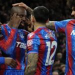 Keep smiling and goals will come, Maresca tells Palmer