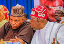 Tinubu, Shettima’s legislative background accounts for good working relationship with NASS — Ehindero