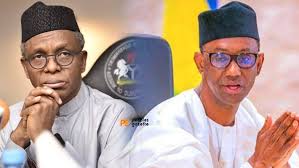 Tinubu: You’re a liar, el-Rufai tells Nuhu Ribadu