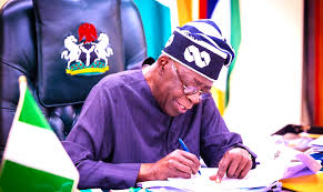 Tinubu declines assent to Adamawa varsity bill