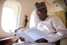 Tinubu departs for France on private visit ahead of AU summit in Addis Ababa