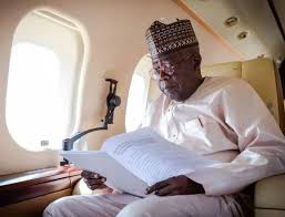 Tinubu departs for France on private visit ahead of AU summit in Addis Ababa