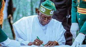 President Tinubu donates palliatives to Christian, Muslim faithful in South-East, South-South