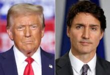 Trump calls again for Canada to become ’51st state’