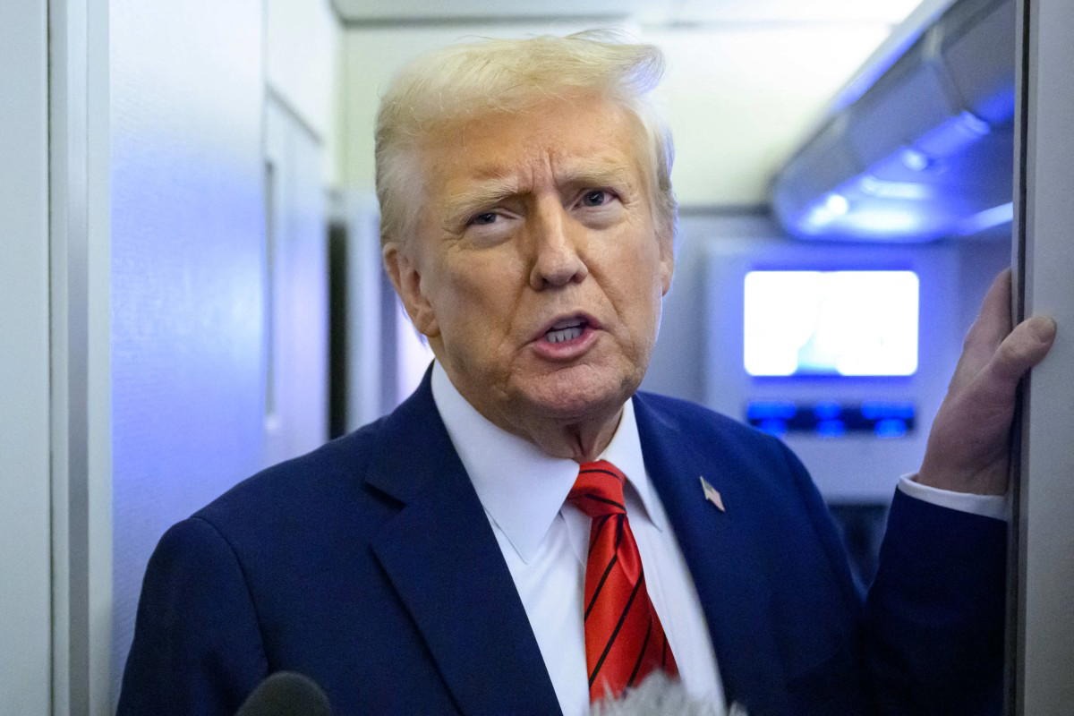 Trade wars intensify as US tariffs on Canada, Mexico, China take effect