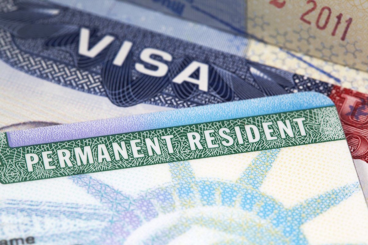 Trump to sell US residency permits to wealthy people for $5m