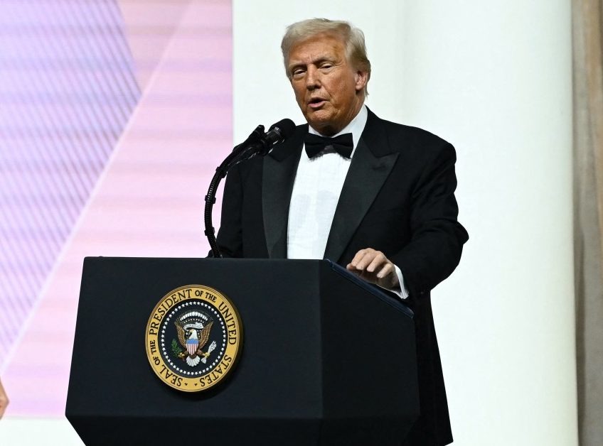Trump warns of ‘all hell’ if Gaza captives not freed by Saturday