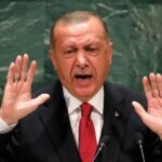 Turkey demands rebuilding of Gaza, rejects Trump’s plan