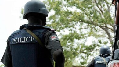 Two arrested for murder of woman accused of witchcraft in Borno