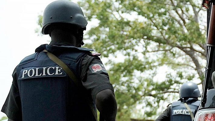 Two arrested for murder of woman accused of witchcraft in Borno