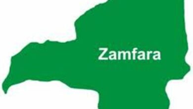 Two dead, many injured in Zamfara market explosion