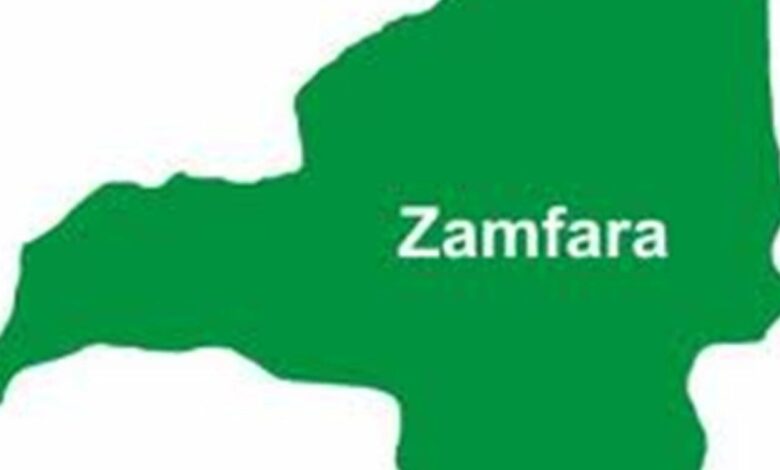 Two dead, many injured in Zamfara market explosion