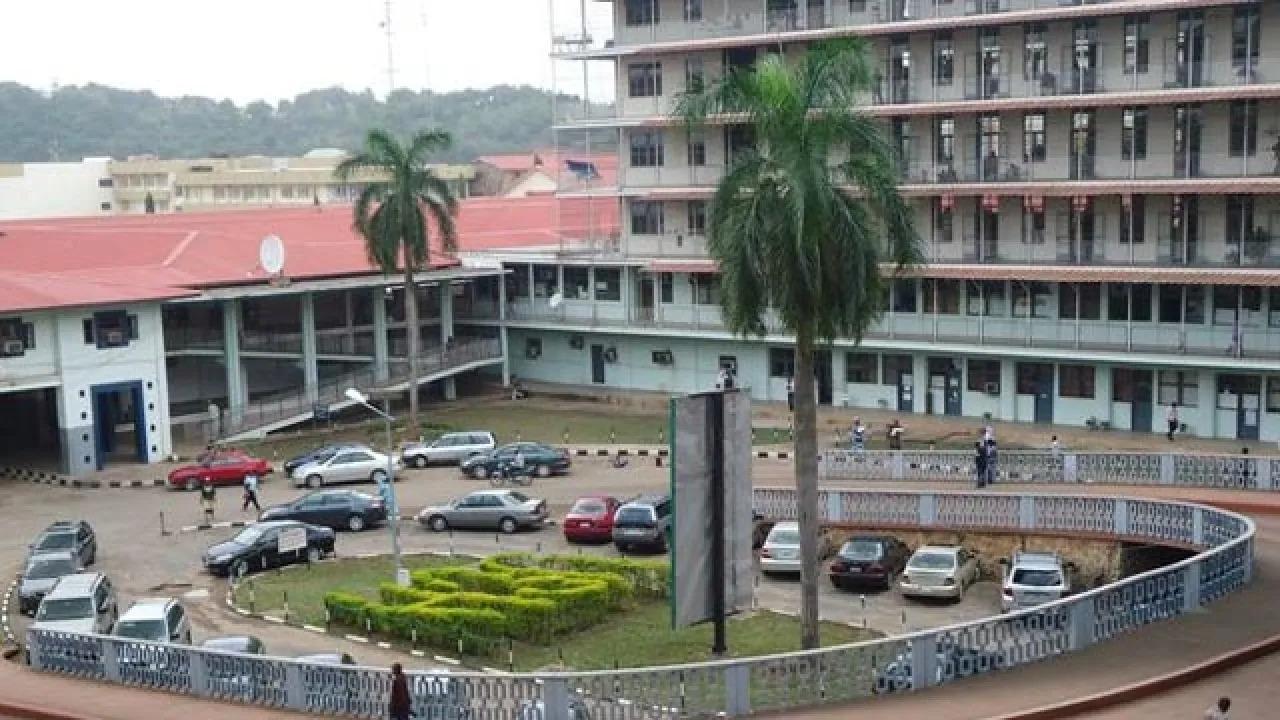 UCH has paid over N3b for energy since 2019, says CMD