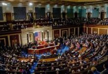 US lawmakers introduce bill to ban DeepSeek from govt devices