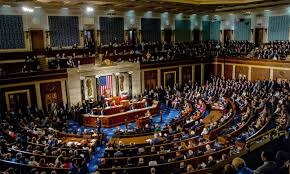 US lawmakers introduce bill to ban DeepSeek from govt devices