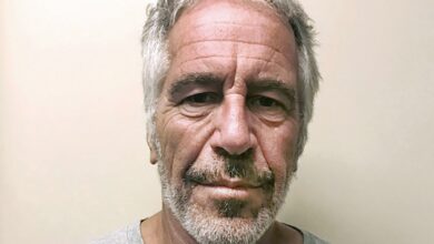 US releases declassified Jeffrey Epstein files