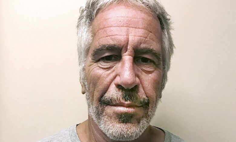 US releases declassified Jeffrey Epstein files