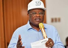 Umahi flags off tolling on Federal highways to recoup $460.8m investment