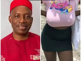 The Anambra State Government has dismissed rumors claiming that it authorized the arrest of women not wearing bras and pants.In a public notice, Mazi Ejimofor Opara, the Senior Special Assistant on New Media to Governor Chukwuma Soludo, debunked the trending announcement made by a town crier in Abagana, Njikoka Local Government Area, stating that the information was neither issued by the state government nor affiliated with the Agunechemba Security outfit.

Opara clarified that the state government has no interest in such trivial matters, as they lack any legal basis. He emphasized that the government’s focus remains on addressing criminal activities and maintaining law and order, not policing citizens’ choices of undergarments.

While promoting decent dressing in communities, Opara urged citizens to ignore the announcement and continue supporting security agencies by providing credible information to combat crime in their areas.