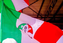 2007: Will PDP recover from its leadership crisis?