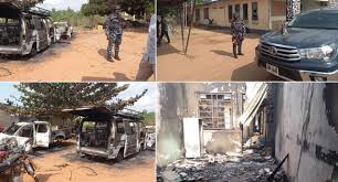 Updated: 10 killed, others injured as gunmen attack Ebonyi community