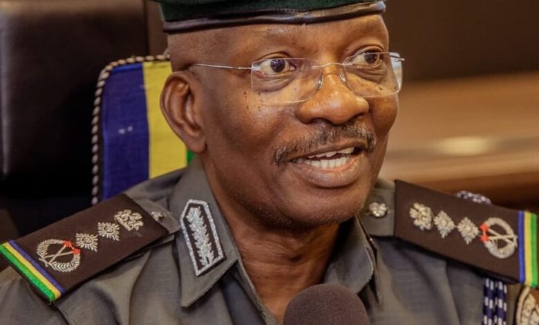 Uproar as IGP, PSC clash over retirement of Police officers