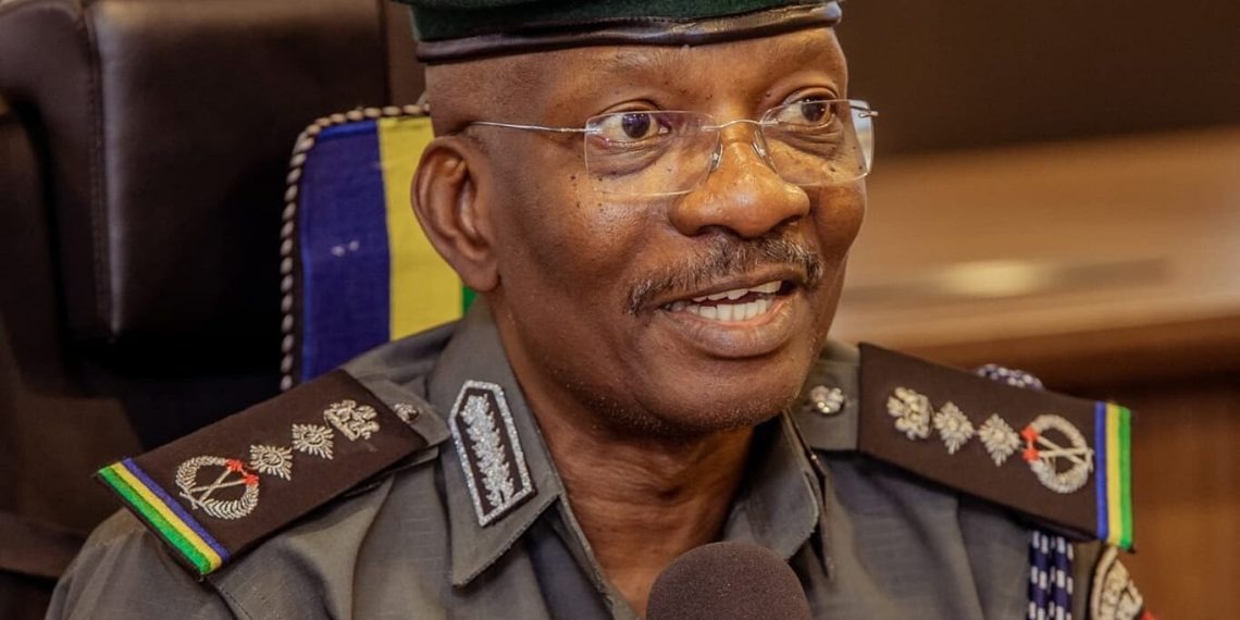 Uproar as IGP, PSC clash over retirement of Police officers