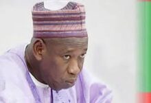 2027: Ganduje, Matawalle can’t speak for the North – PDP