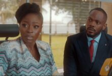 Valentine’s Day 5 Nigerian romantic movies to watch with your partner