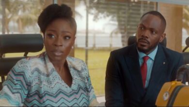 Valentine’s Day 5 Nigerian romantic movies to watch with your partner