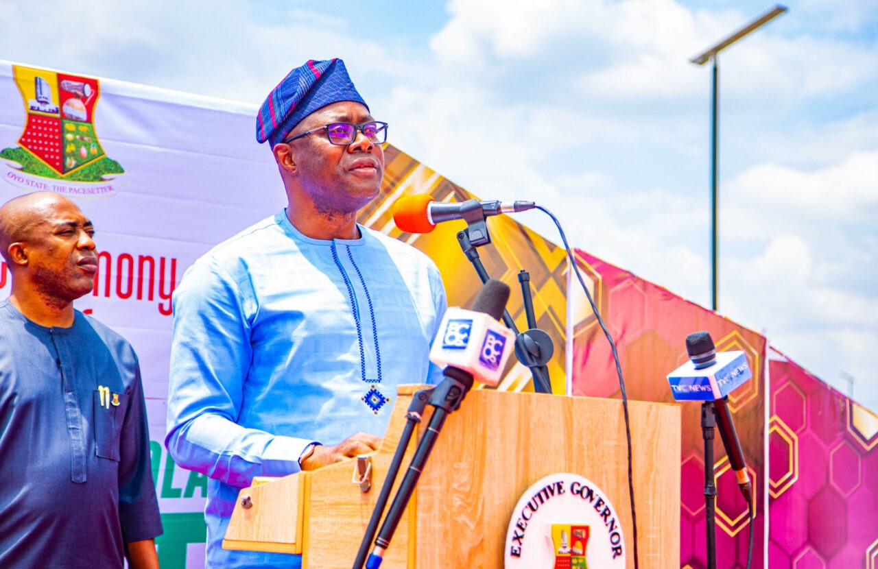 Valentine’s Day: Oyo govt organises cruise on Eleyele Lake