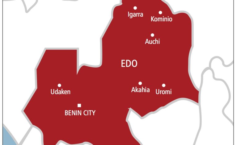 Varsity bars Edo IDPs from exams over non-payment of fees