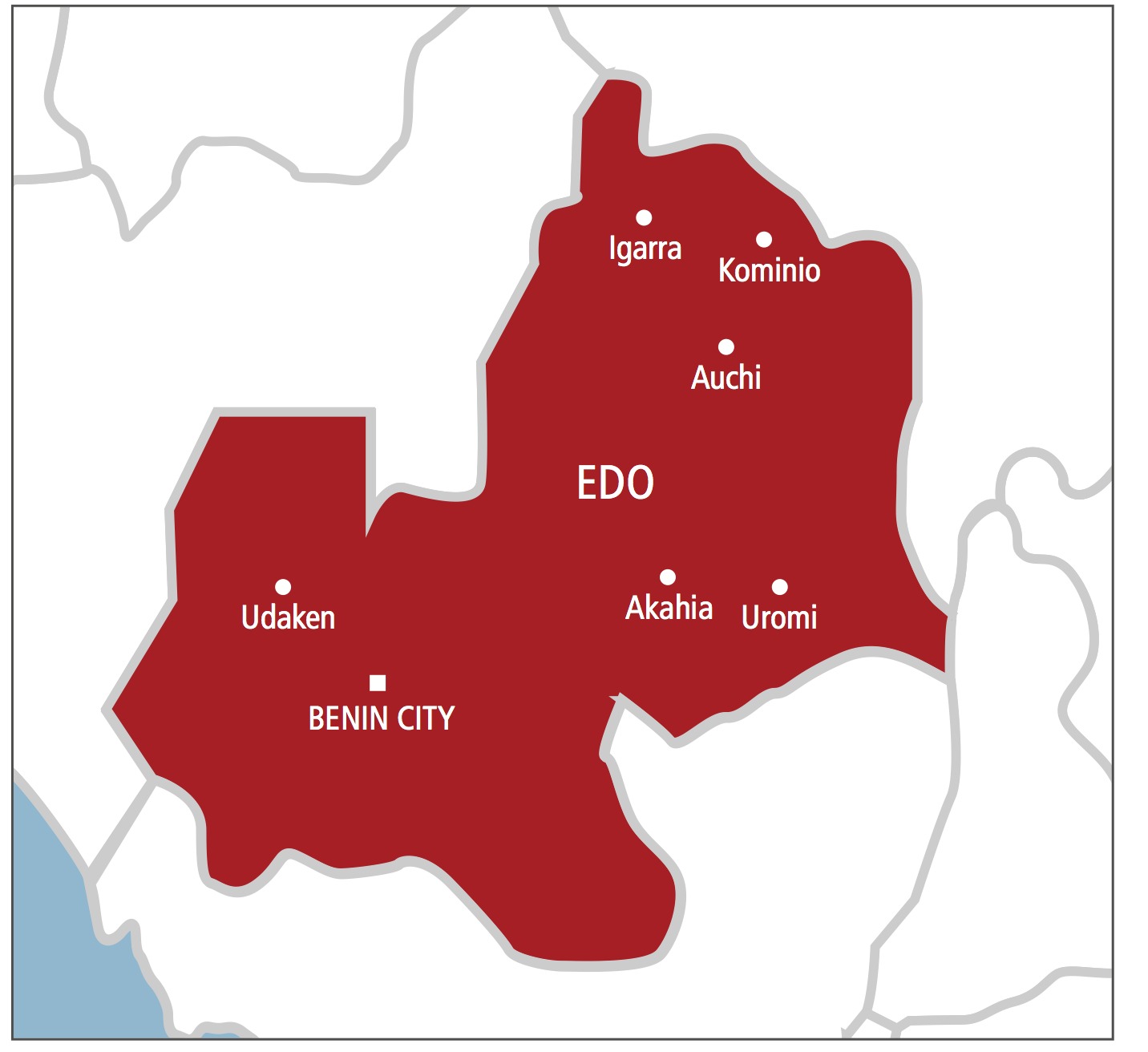 Varsity bars Edo IDPs from exams over non-payment of fees